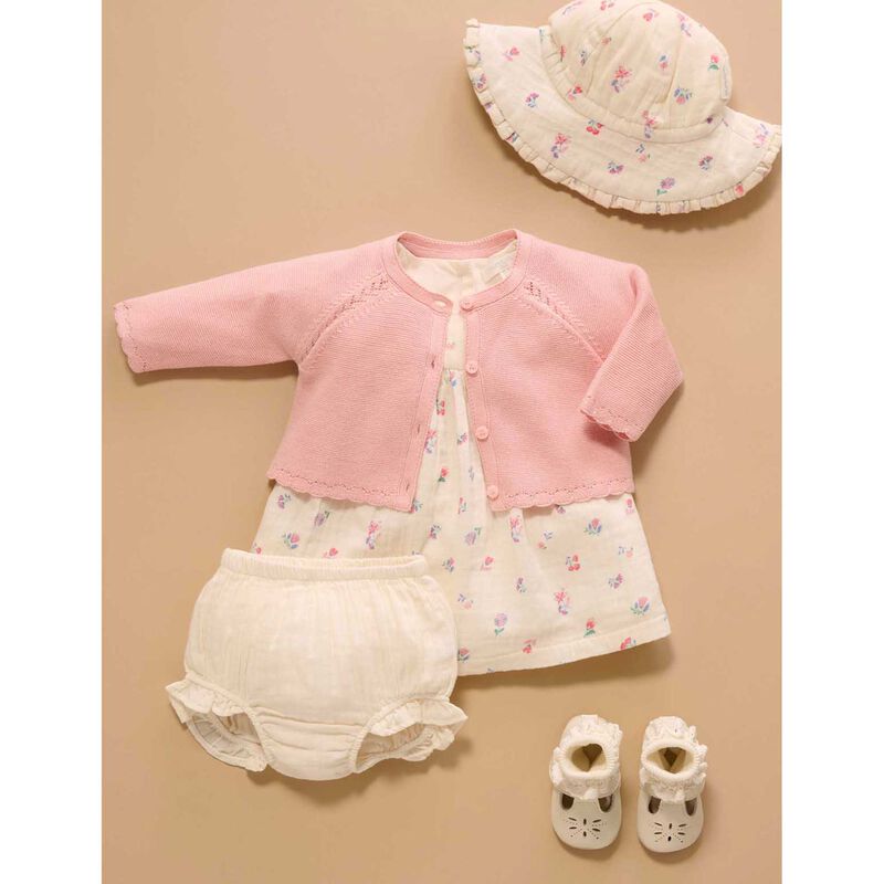 Purebaby Fiesta Dress image number 1